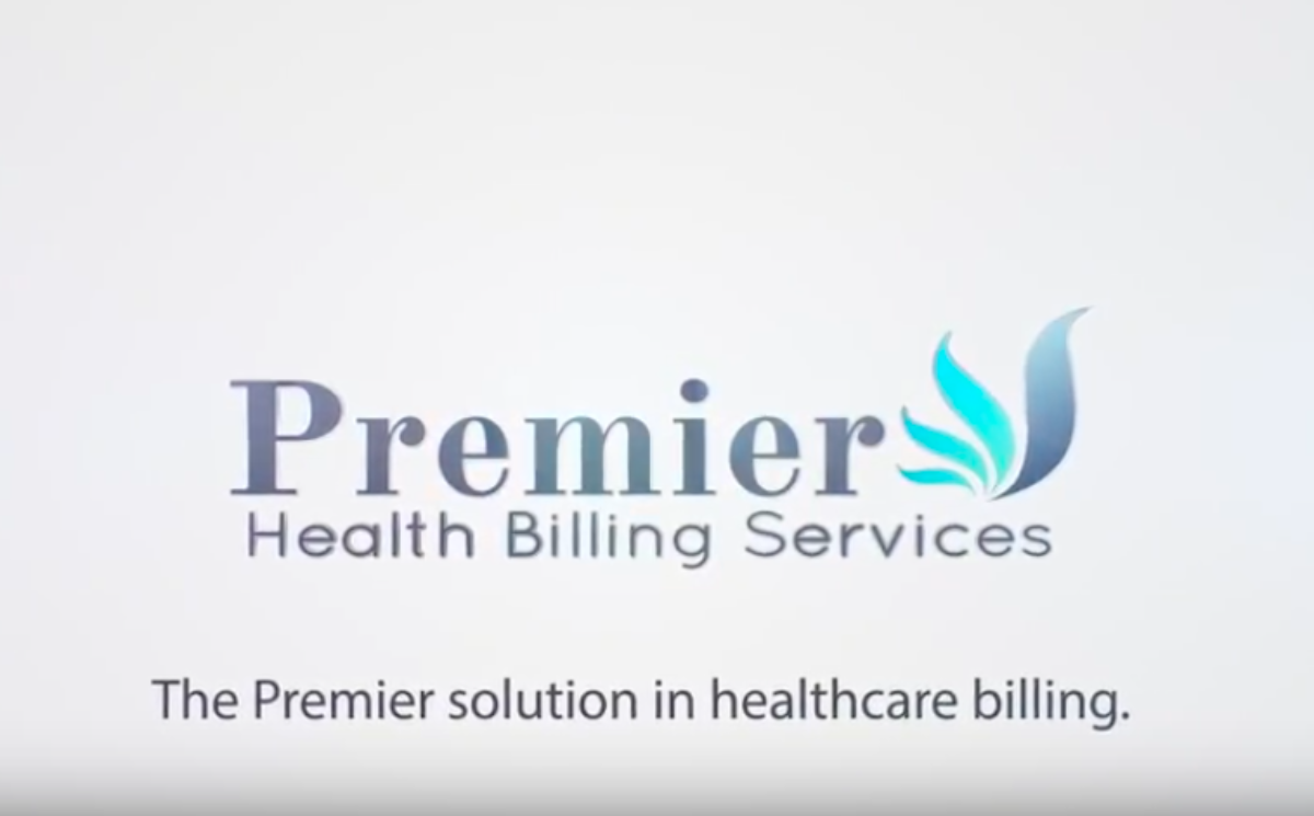 Video Library Premier Health Billing Services